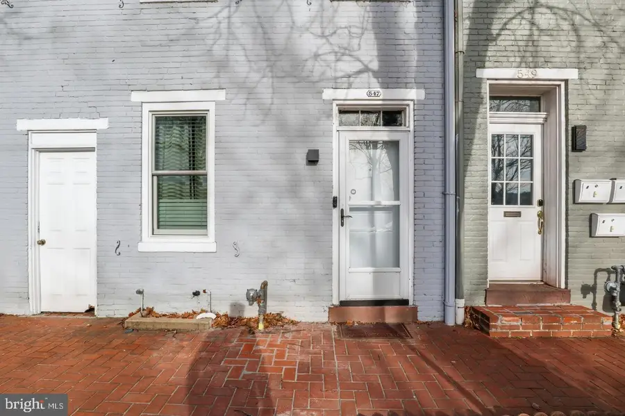 547 S Front St, Harrisburg, PA 17104 - #2