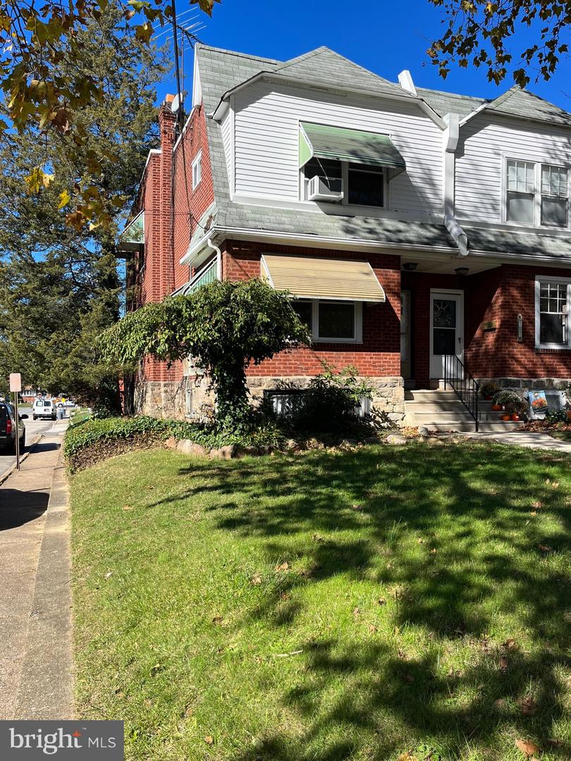 709 16th Ave, PROSPECT PARK, PA 19076 ERA