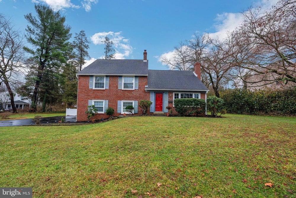 204 Canterbury Dr, WALLINGFORD, PA 19086 ERA