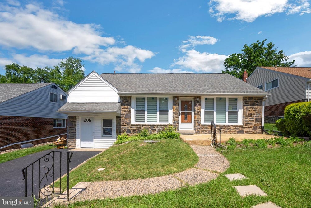 1435 Windsor Park Ln, HAVERTOWN, PA 19083 ERA