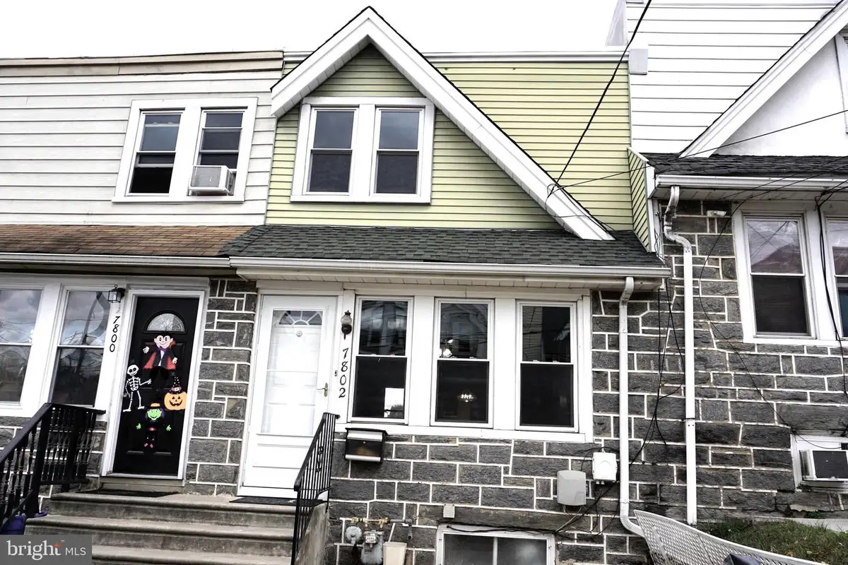 7802 Arlington Ave, Upper Darby, PA 19082 - Image #1