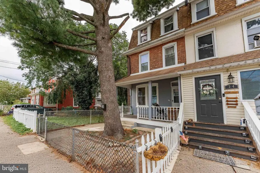 36 E Washington Ave, Clifton Heights, PA 19018 - Image #3