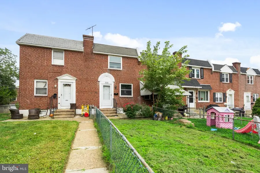 753 Bennington Rd, Folcroft, PA 19032 - Image #2