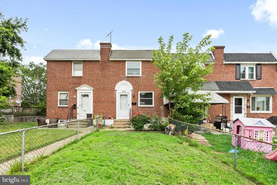 753 Bennington Rd, Folcroft, PA 19032 - Image #3