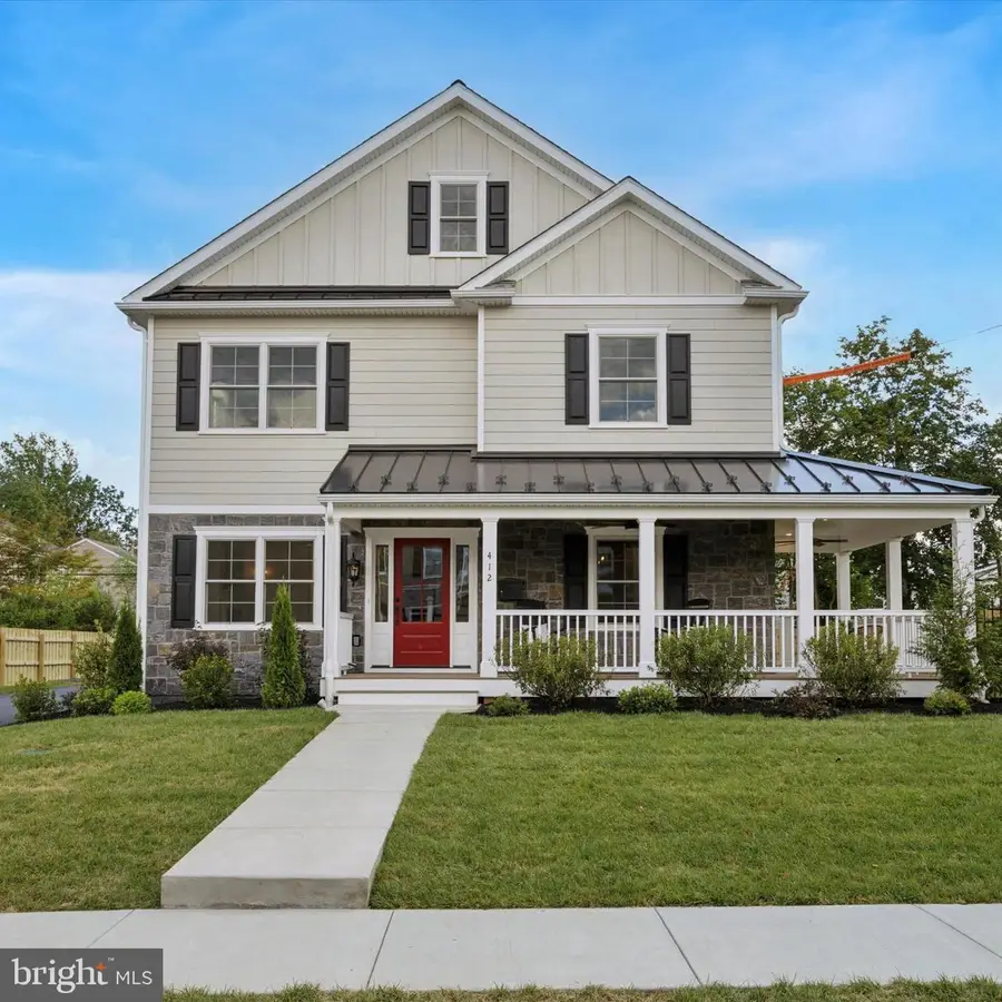 412 E Jefferson, Media, PA 19063 - Image #2