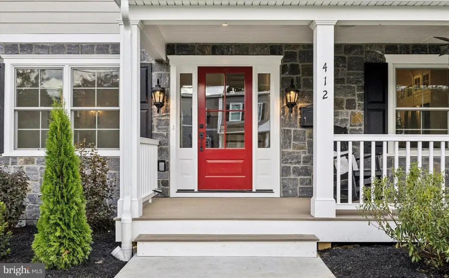 412 E Jefferson, Media, PA 19063 - Image #3