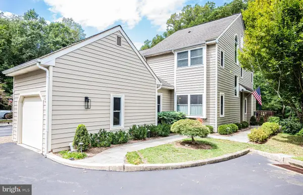 429 Wooded Way, NEWTOWN SQUARE, PA 19073