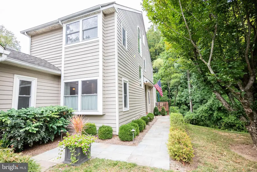 429 Wooded Way, Newtown Square, PA 19073 - #2