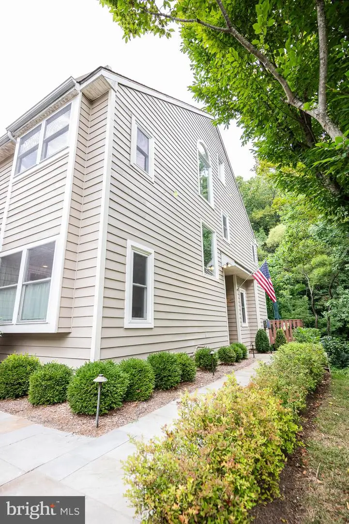 429 Wooded Way, Newtown Square, PA 19073 - #3