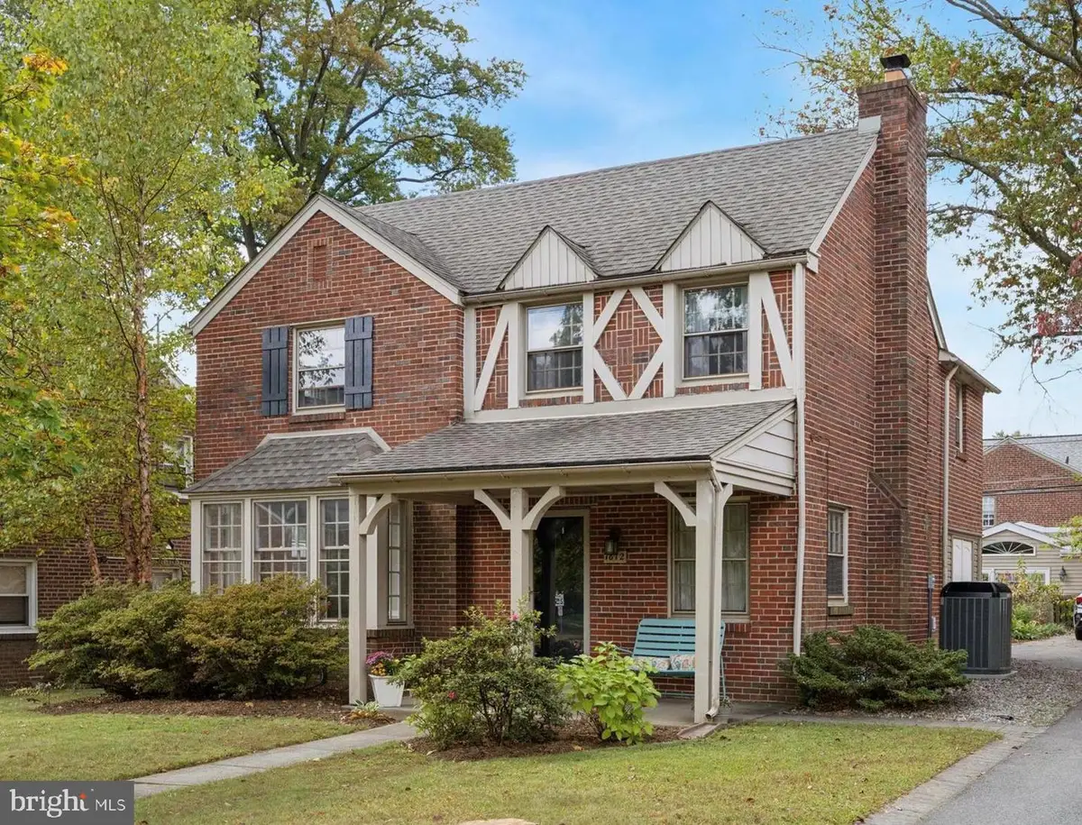 1612 Earlington Rd, Havertown, PA 19083 - Image #1