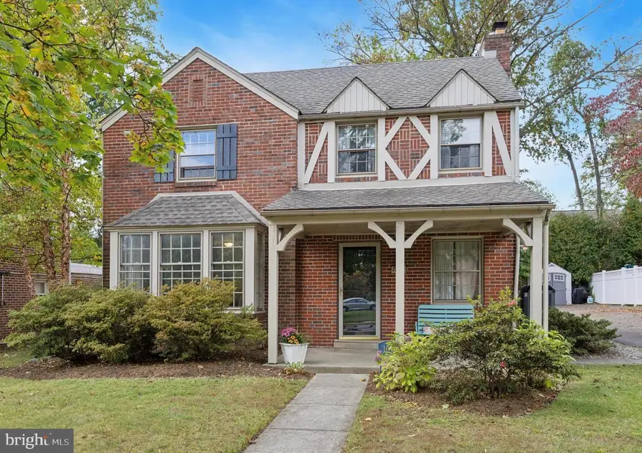 1612 Earlington Rd, Havertown, PA 19083 - Image #2