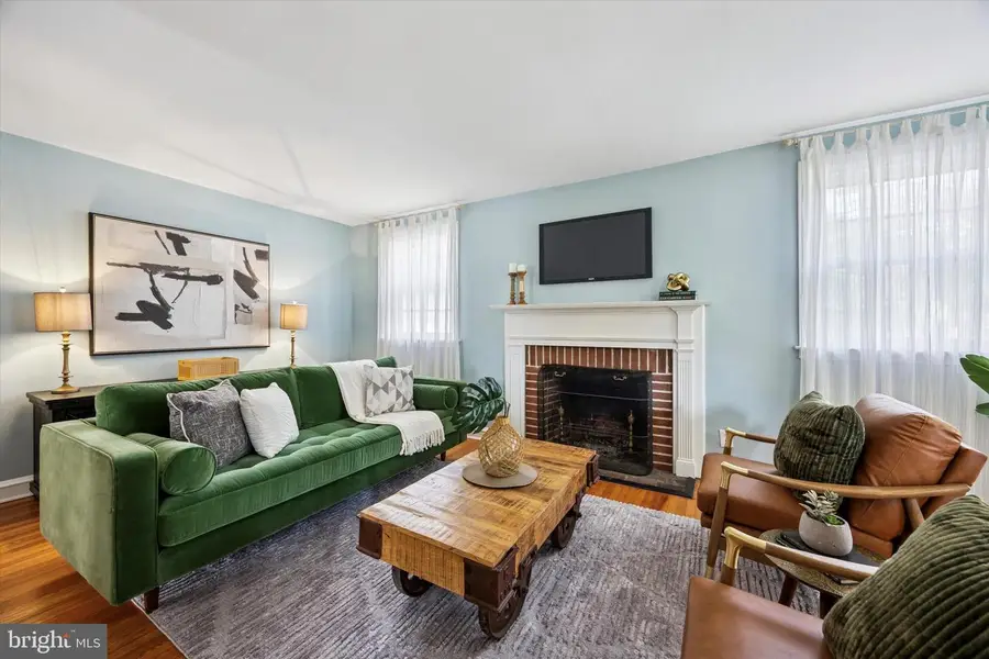 1612 Earlington Rd, Havertown, PA 19083 - Image #3