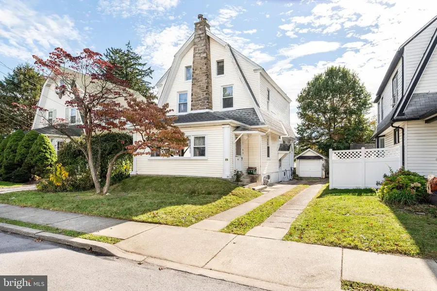 25 Oak Ln, Havertown, PA 19083 - Image #2