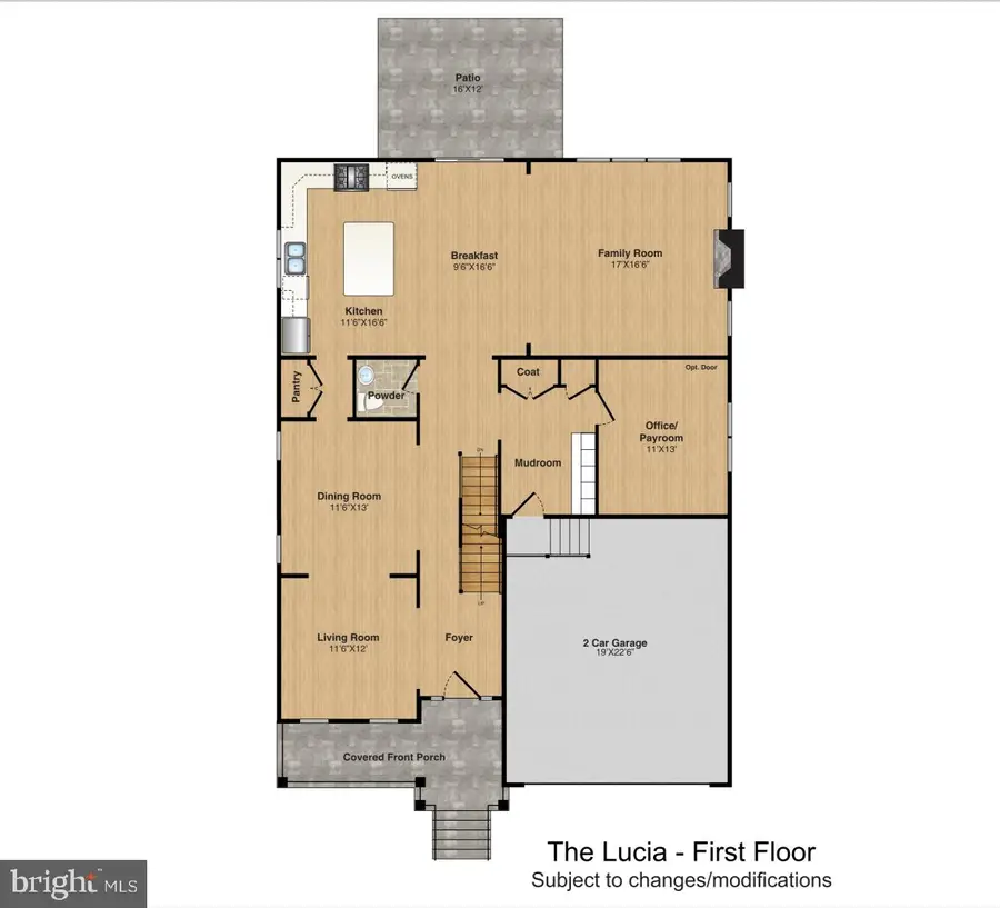 14 Claremont Blvd, Havertown, PA 19083 - Image #2