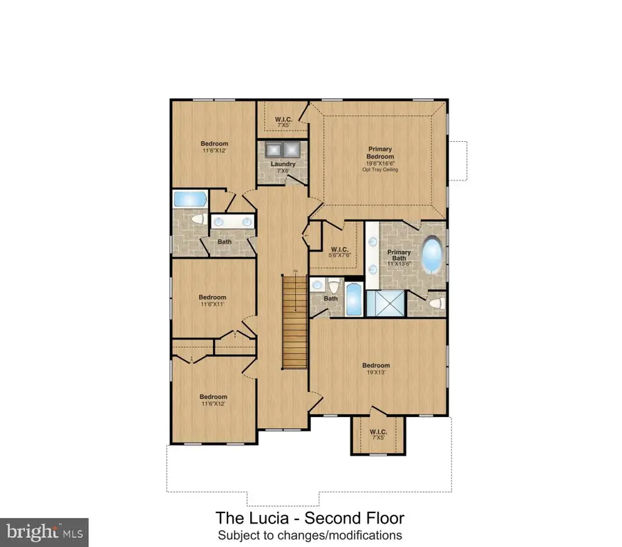 14 Claremont Blvd, Havertown, PA 19083 - Image #3