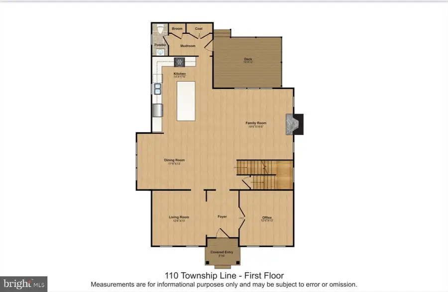 110 E Township Line Rd, Havertown, PA 19083 - Image #2