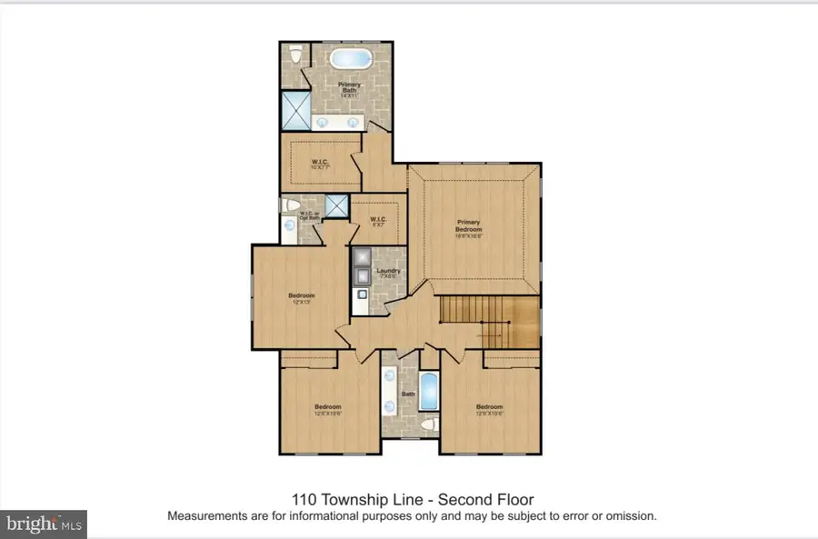 110 E Township Line Rd, Havertown, PA 19083 - Image #3