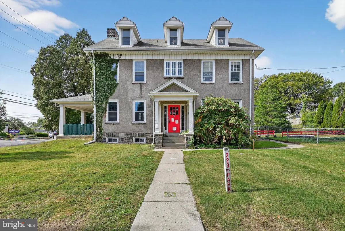 223 E Park Rd, Havertown, PA 19083 - Image #1