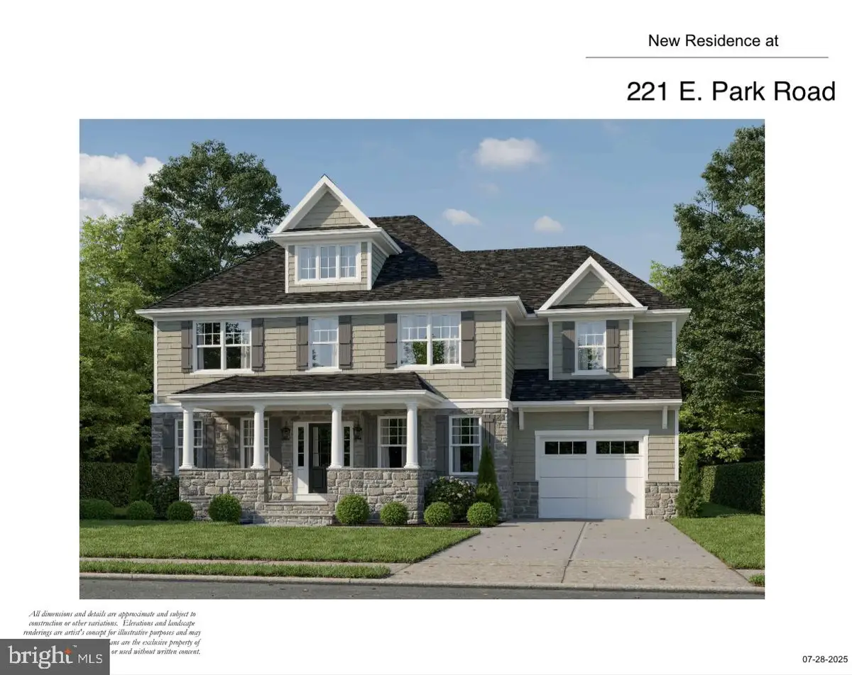 221 E Park Rd, Havertown, PA 19083 - Image #1