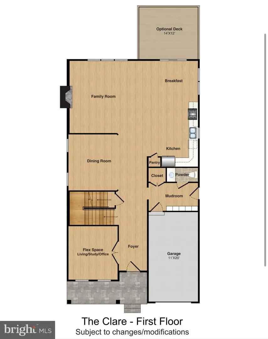 14 Claremont Blvd, Havertown, PA 19083 - Image #2