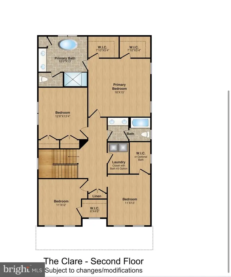 14 Claremont Blvd, Havertown, PA 19083 - Image #3