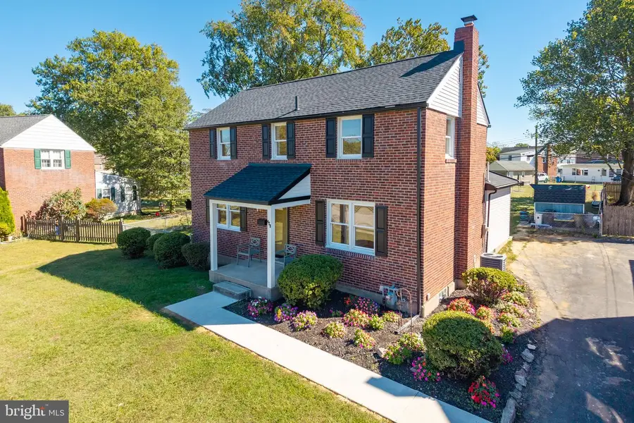 428 Adair Rd, Holmes, PA 19043 - Image #2