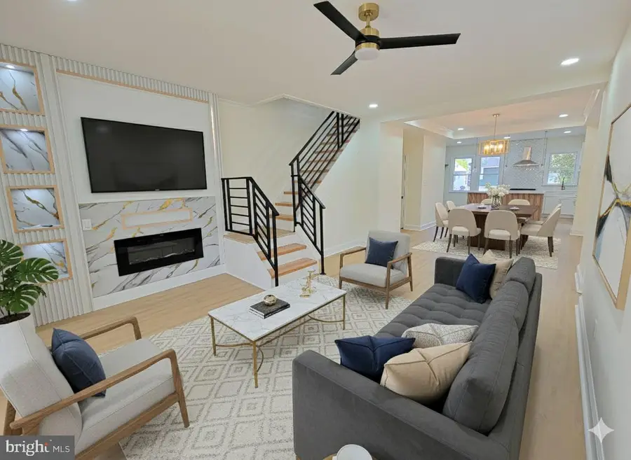 1016 Whitby Ave, Lansdowne, PA 19050 - Image #2