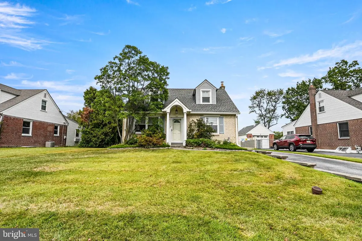453 Claremont Rd, Springfield, PA 19064 - #1
