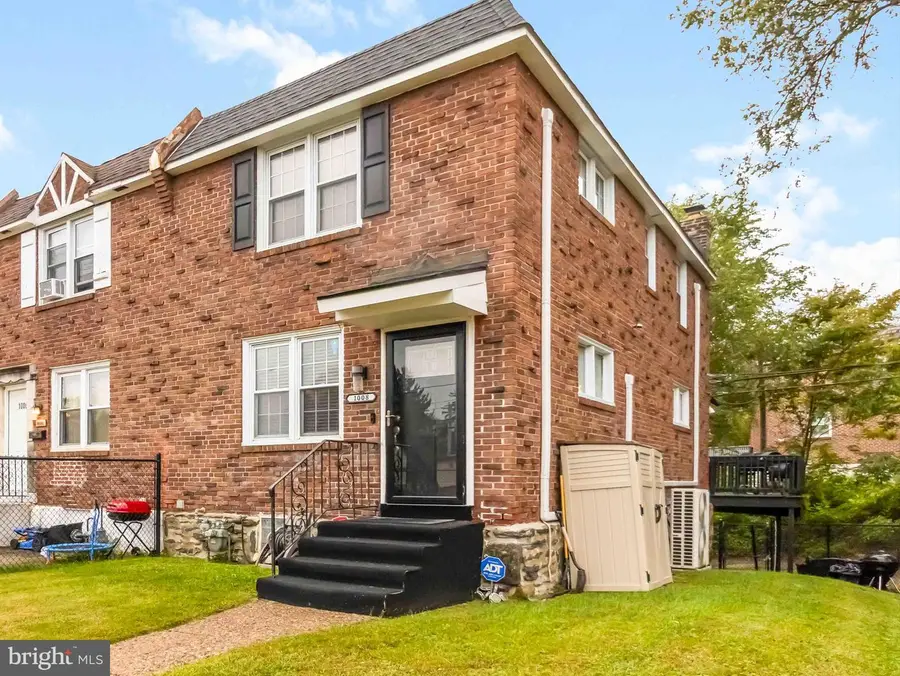 1008 Springfield, Collingdale, PA 19023 - Image #2