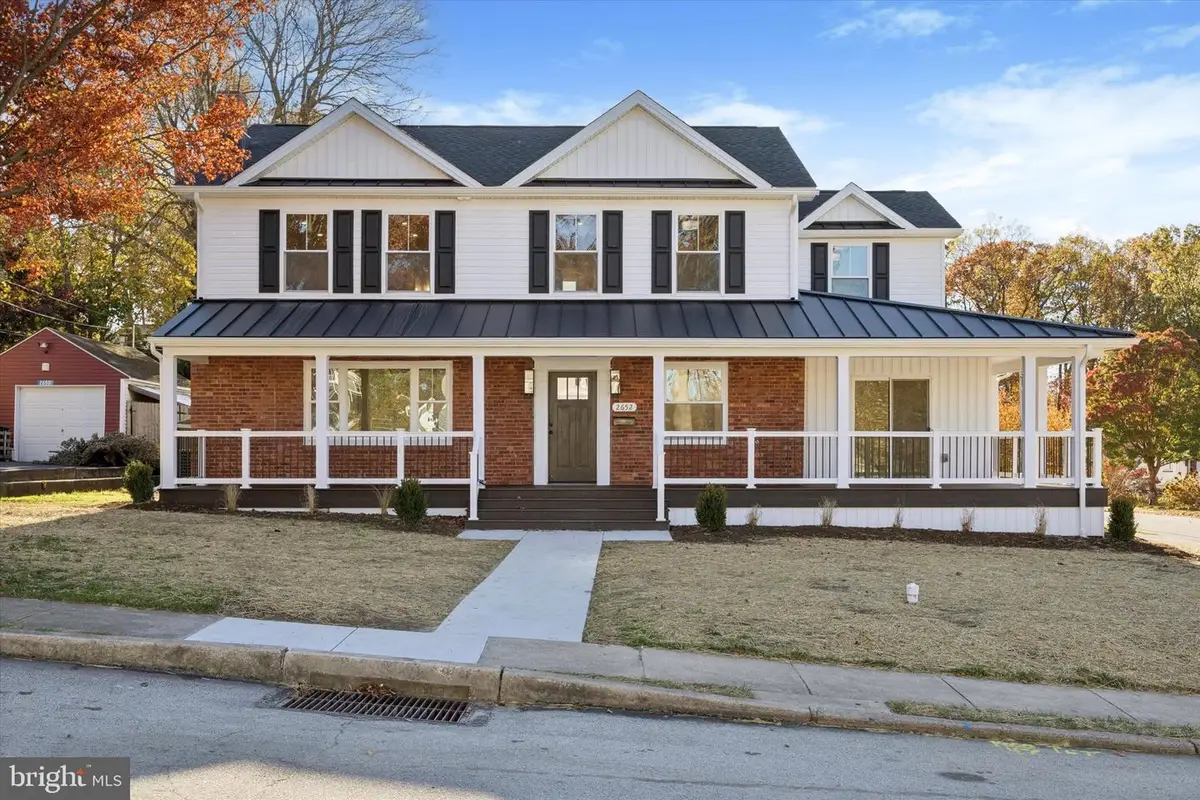 2652 Summit Ave, Broomall, PA 19008 - Image #1