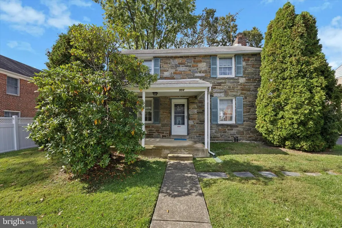 904 Harper Ave, Drexel Hill, PA 19026 - Image #1