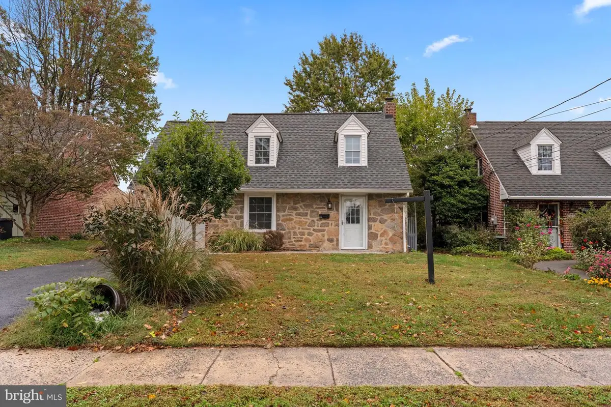 515 Johnson Ave, Ridley Park, PA 19078 - Image #1