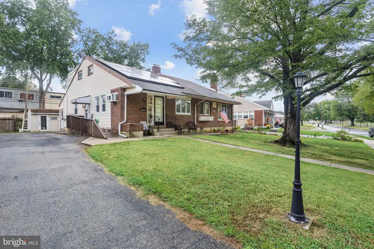 508 E Winona Ave, Norwood, PA 19074 - Image #1