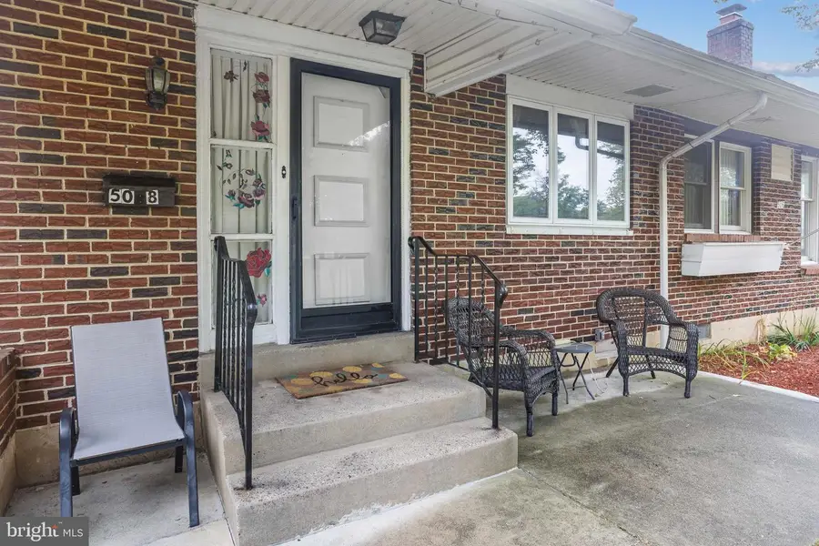 508 E Winona Ave, Norwood, PA 19074 - Image #2