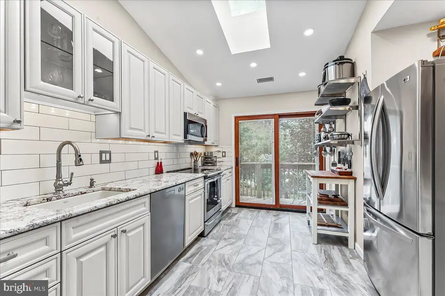 409 Pritchard Pl, Newtown Square, PA 19073 - #3