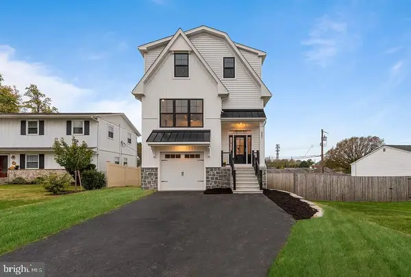 204 3rd Ave, NEWTOWN SQUARE, PA 19073