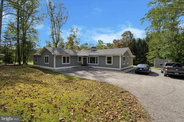 820 Darby Paoli Rd, NEWTOWN SQUARE, PA 19073