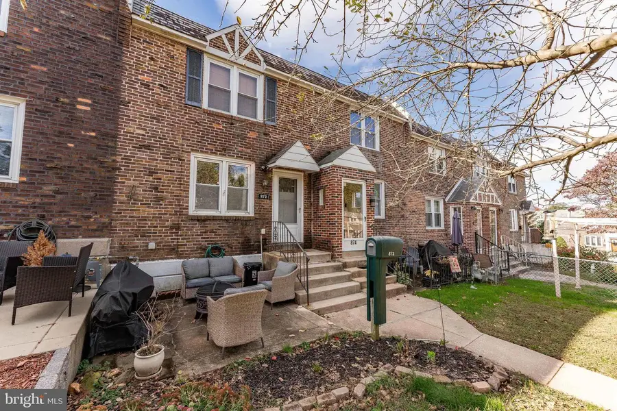872 Fairfax Rd, Drexel Hill, PA 19026 - Image #3