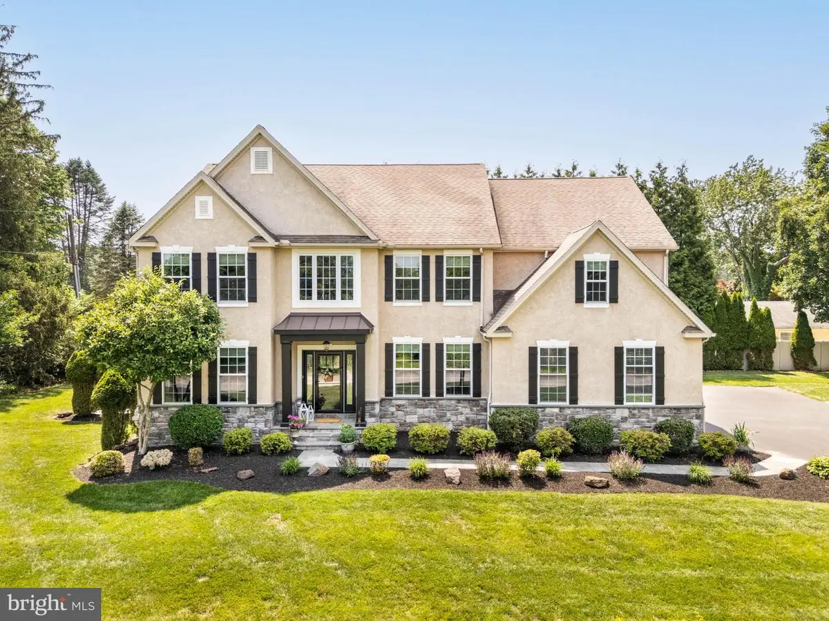 3500 Goshen Rd, Newtown Square, PA 19073 - Image #1