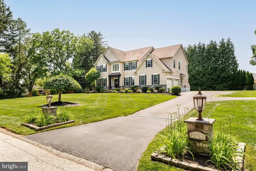 3500 Goshen Rd, Newtown Square, PA 19073 - Image #3