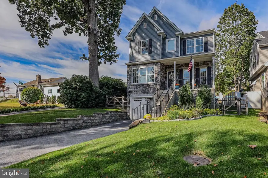 24 Oakland Rd, Broomall, PA 19008 - Image #2