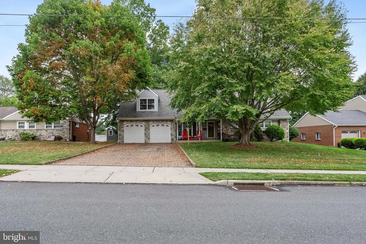 404 Langford Rd, Broomall, PA 19008 - Image #1