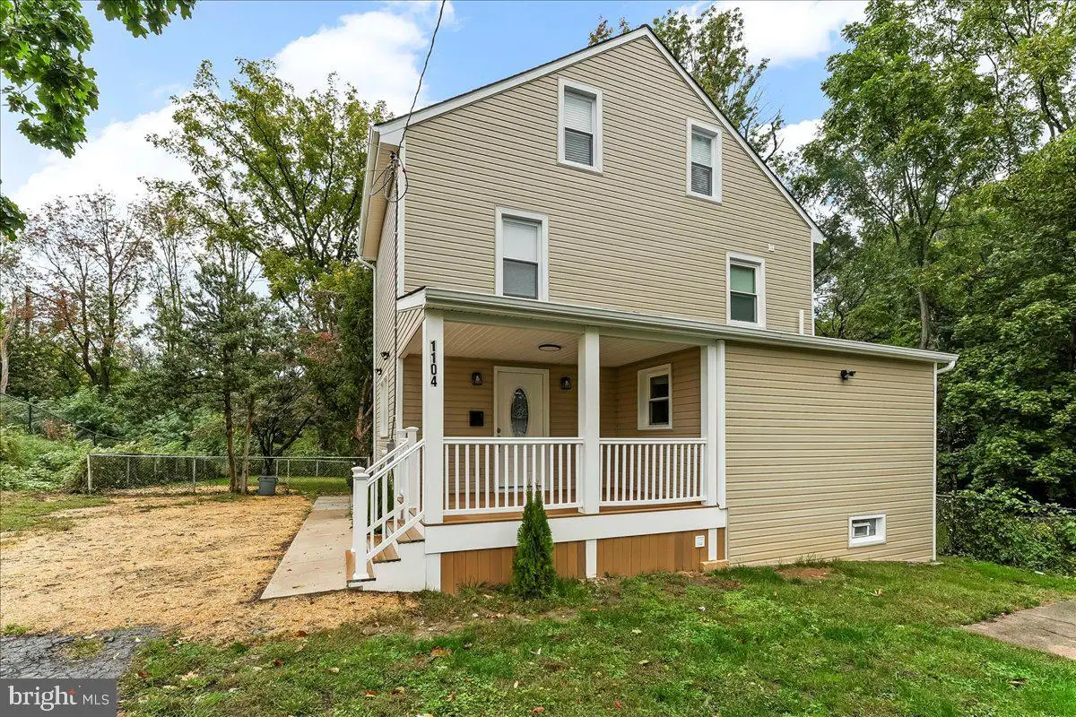 1104 Baily, Yeadon, PA 19050 - Image #1