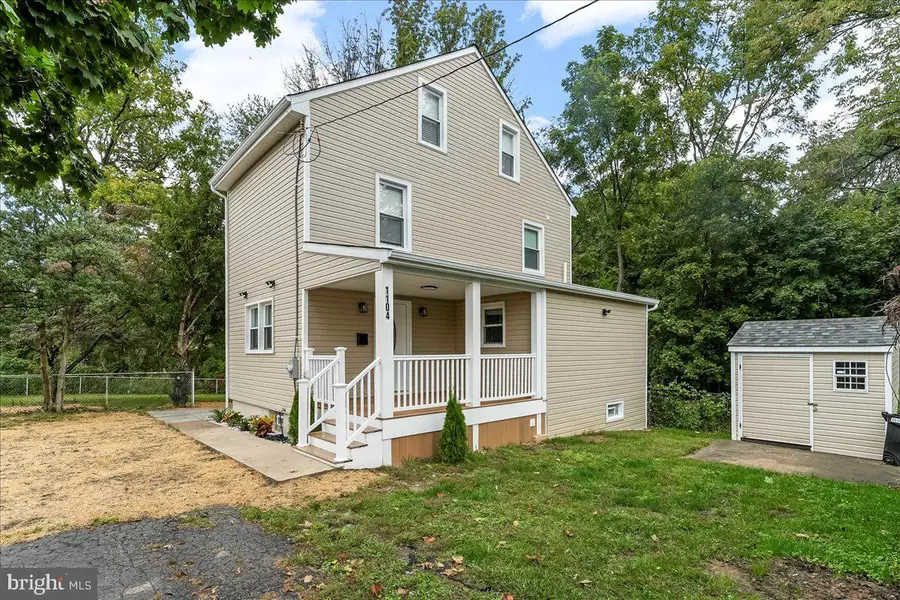 1104 Baily, Yeadon, PA 19050 - Image #2