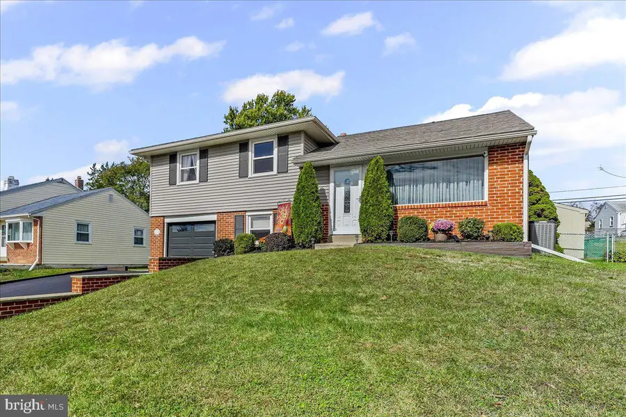416 Warren Blvd, Broomall, PA 19008 - Image #2
