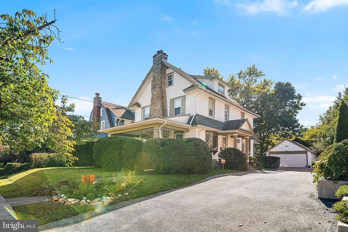 316 Lincoln Ave, Lansdowne, PA 19050 - Image #1