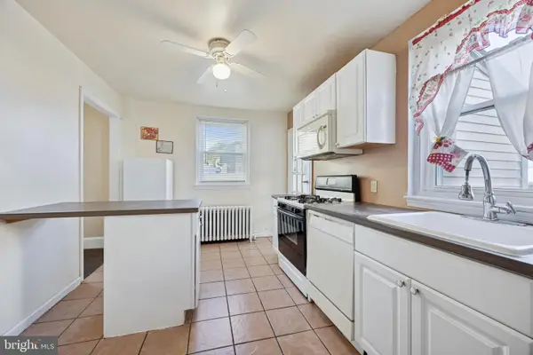 107 S Keystone Ave, UPPER DARBY, PA 19082