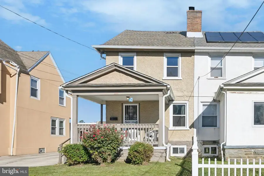 107 S Keystone Ave, Upper Darby, PA 19082 - Image #2