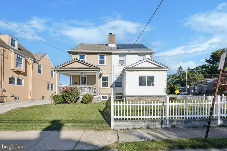 107 S Keystone Ave, Upper Darby, PA 19082 - Image #3