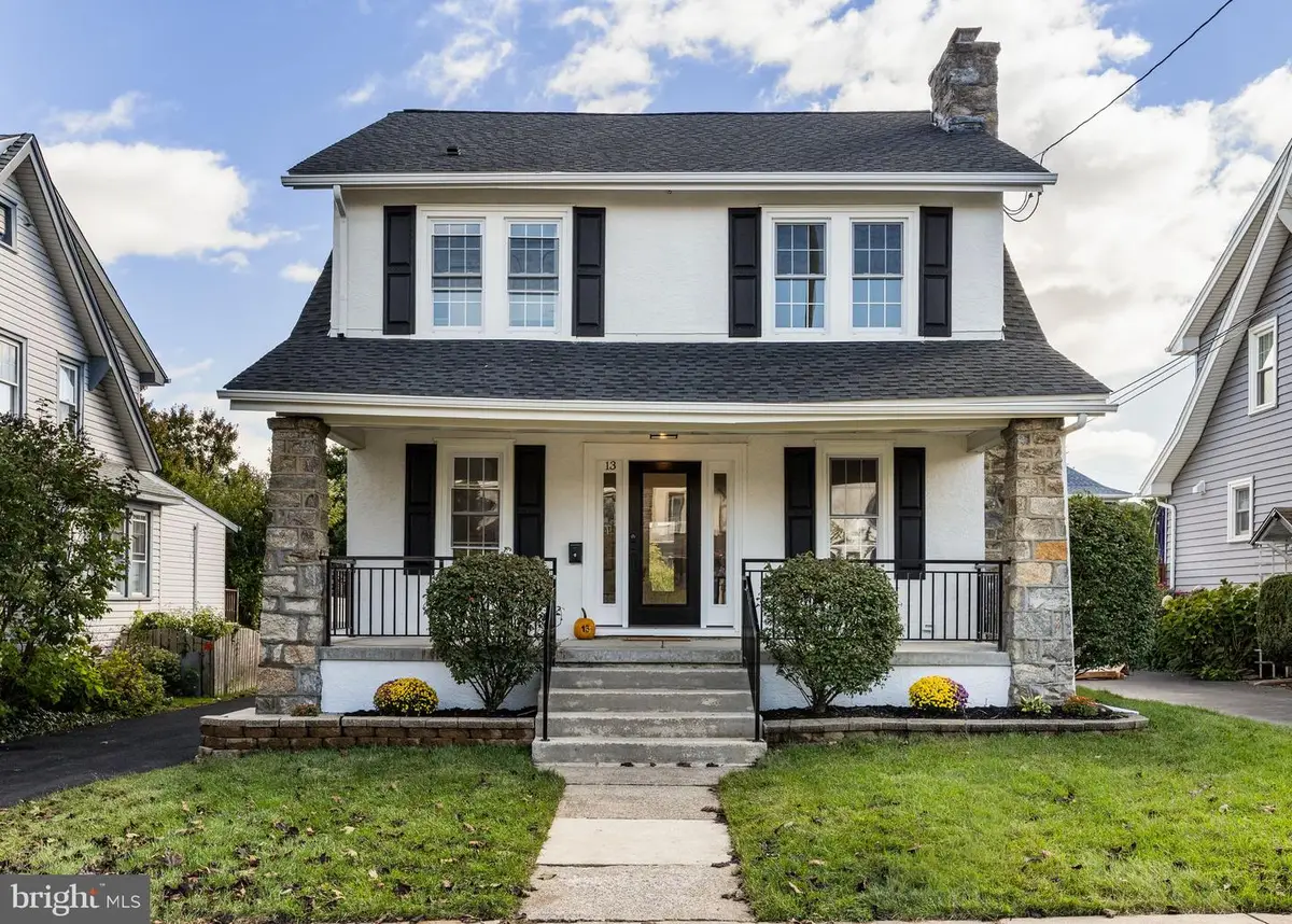 13 Princeton Rd, Havertown, PA 19083 - Image #1